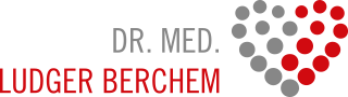 Dr. Ludger Berchem Logo